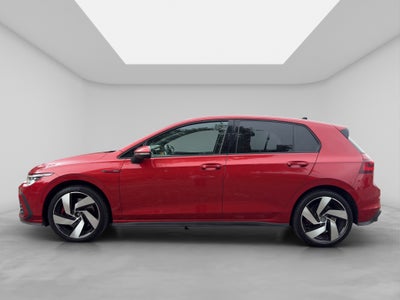 2024 Volkswagen Golf 2.0 GTI Dsg Navegación Piel At