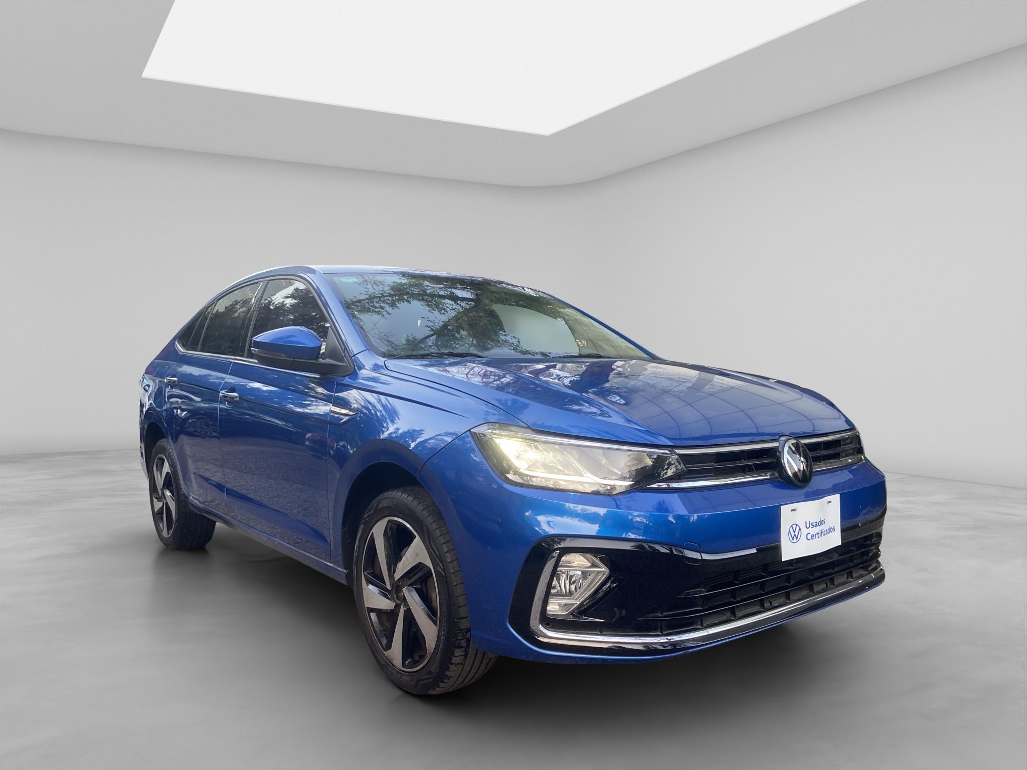 2024 Volkswagen Virtus 1.0 Highline At