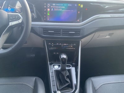 2024 Volkswagen Virtus 1.0 Highline At