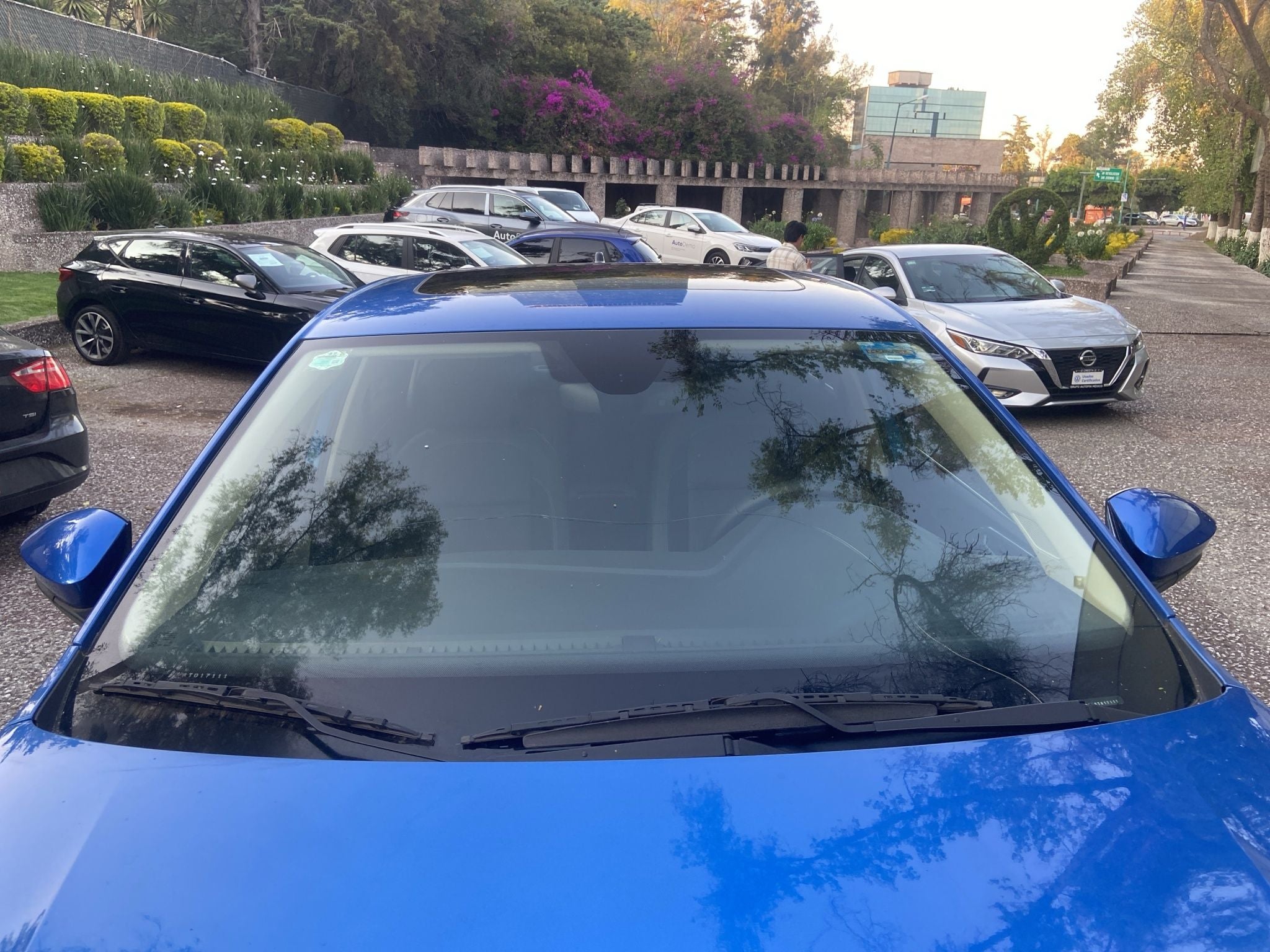 2024 Volkswagen Virtus 1.0 Highline At
