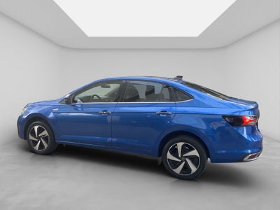 2024 Volkswagen Virtus 1.0 Highline At