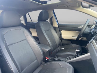 2024 Volkswagen Virtus 1.0 Highline At