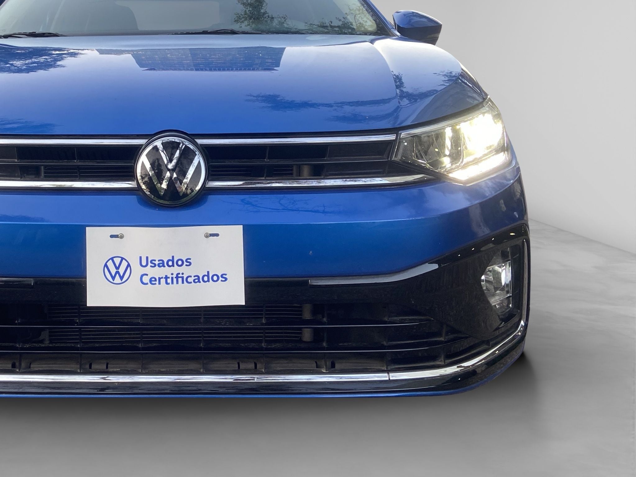 2024 Volkswagen Virtus 1.0 Highline At