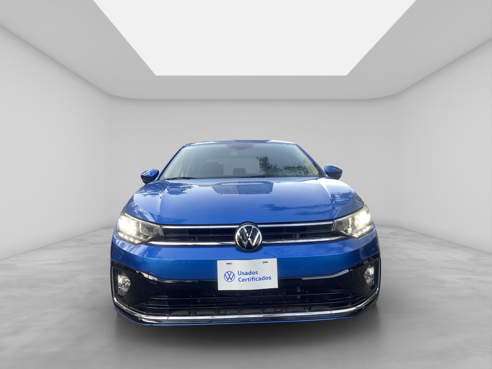 2024 Volkswagen Virtus 1.0 Highline At