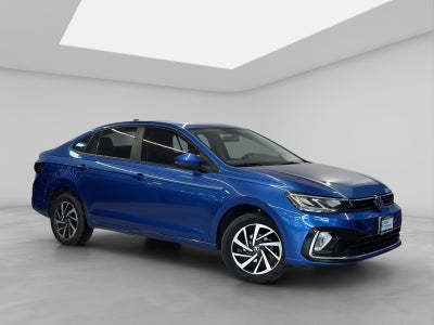 2024 Volkswagen Virtus 1.6 Comfortline At