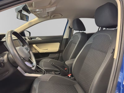 2024 Volkswagen Virtus 1.6 Comfortline At