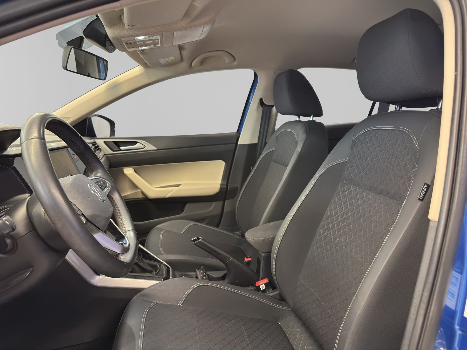 2024 Volkswagen Virtus 1.6 Comfortline At