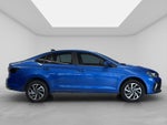 2024 Volkswagen Virtus 1.6 Comfortline At