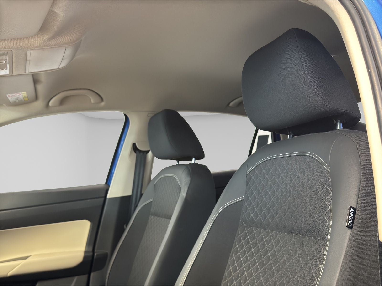 2024 Volkswagen Virtus 1.6 Comfortline At