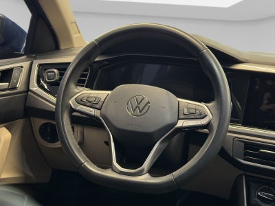 2024 Volkswagen Virtus 1.6 Comfortline At