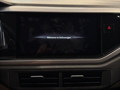 2024 Volkswagen Virtus 1.6 Comfortline At