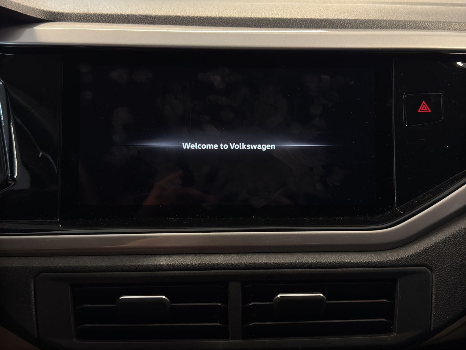 2024 Volkswagen Virtus 1.6 Comfortline At