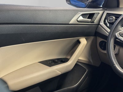 2024 Volkswagen Virtus 1.6 Comfortline At