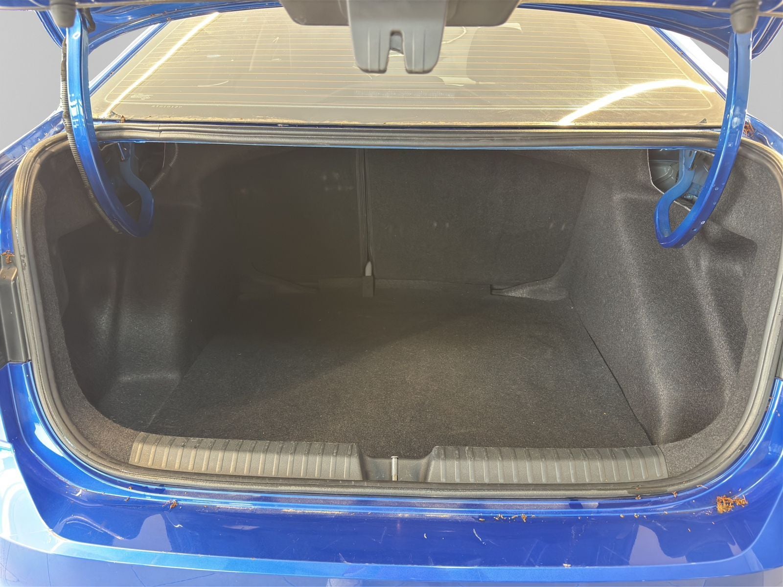 2024 Volkswagen Virtus 1.6 Comfortline At