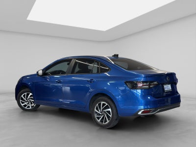 2024 Volkswagen Virtus 1.6 Comfortline At