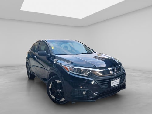 2019 Honda HR-V 1.8 Prime Cvt