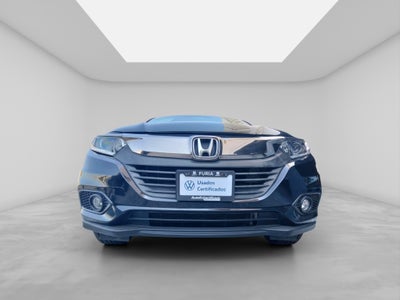 2019 Honda HR-V 1.8 Prime Cvt