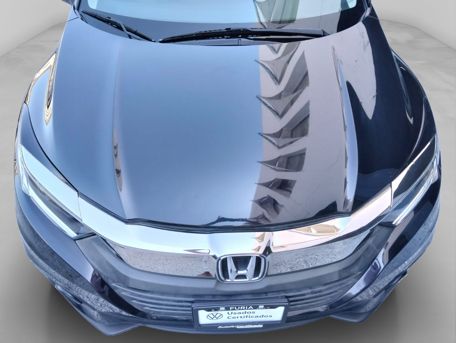 2019 Honda HR-V 1.8 Prime Cvt