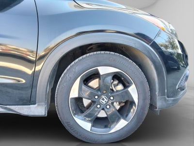 2019 Honda HR-V 1.8 Prime Cvt