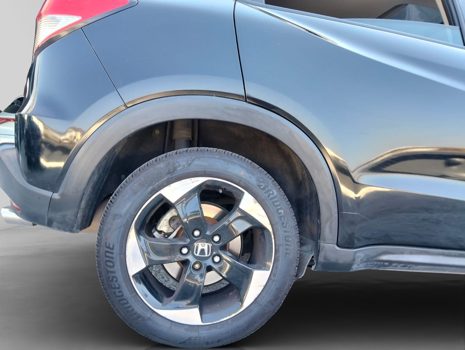 2019 Honda HR-V 1.8 Prime Cvt