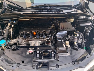 2019 Honda HR-V 1.8 Prime Cvt