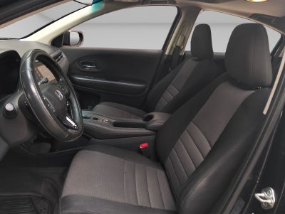 2019 Honda HR-V 1.8 Prime Cvt