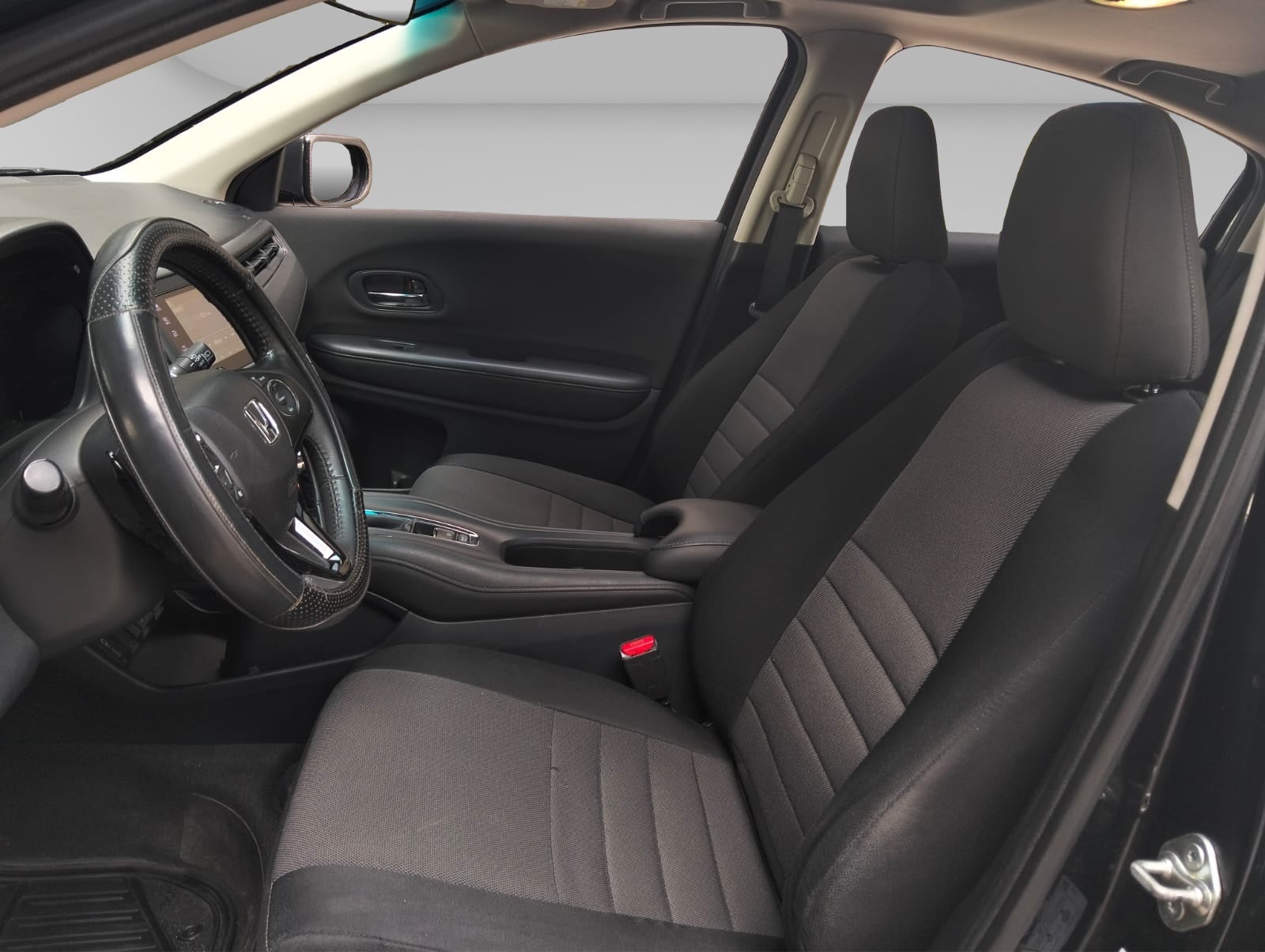 2019 Honda HR-V 1.8 Prime Cvt