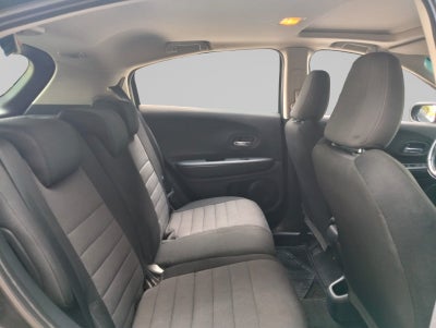 2019 Honda HR-V 1.8 Prime Cvt