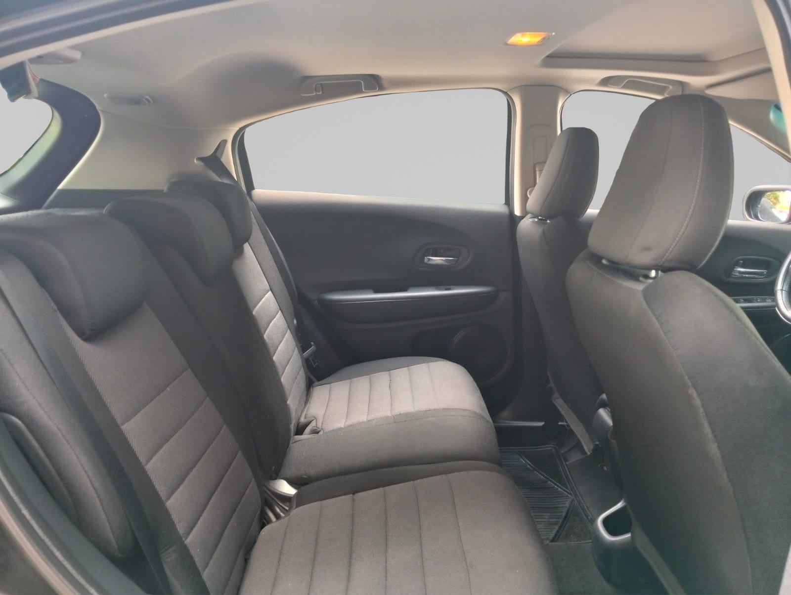 2019 Honda HR-V 1.8 Prime Cvt