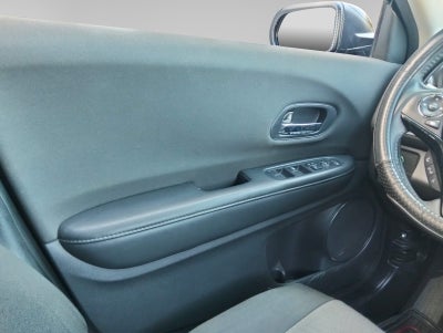 2019 Honda HR-V 1.8 Prime Cvt