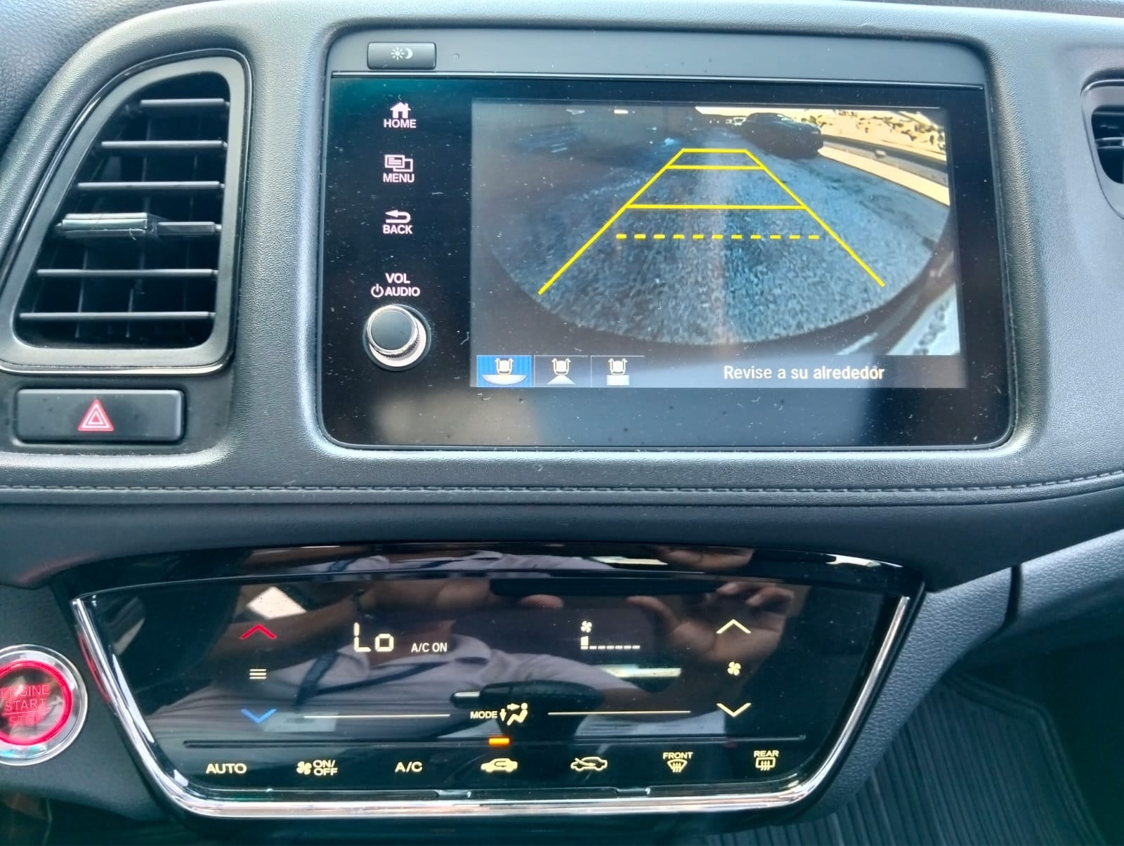 2019 Honda HR-V 1.8 Prime Cvt