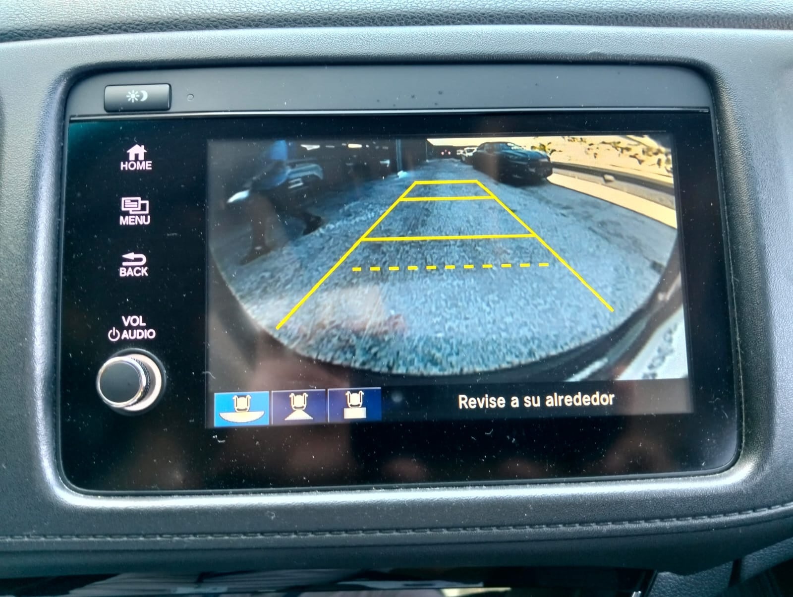 2019 Honda HR-V 1.8 Prime Cvt