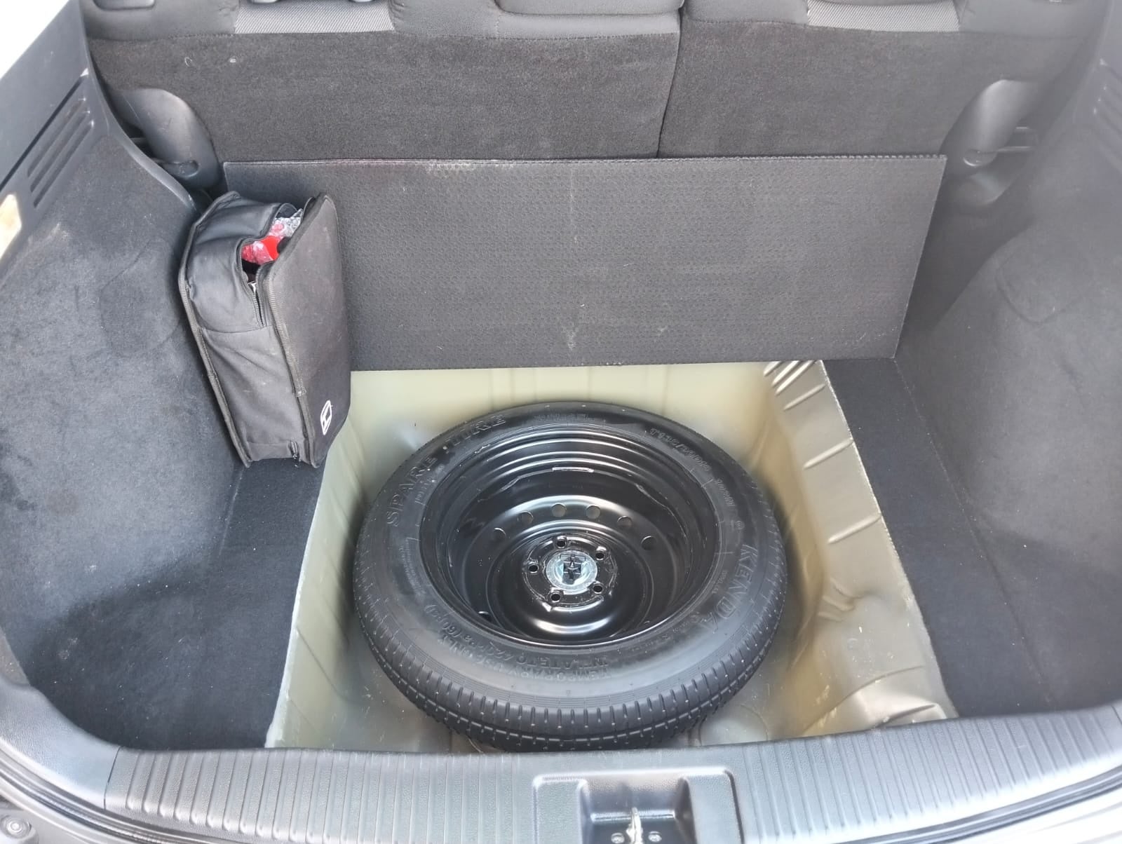 2019 Honda HR-V 1.8 Prime Cvt