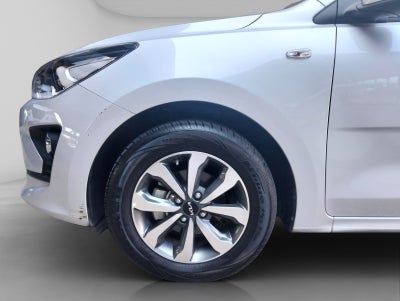 2023 Kia Rio 1.6 Hb LX Mt