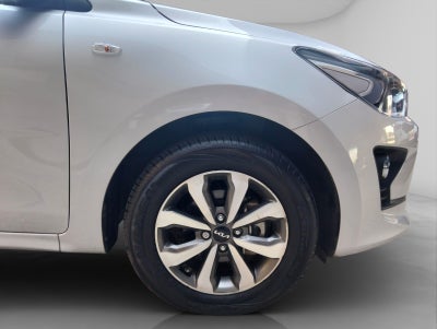 2023 Kia Rio 1.6 Hb LX Mt