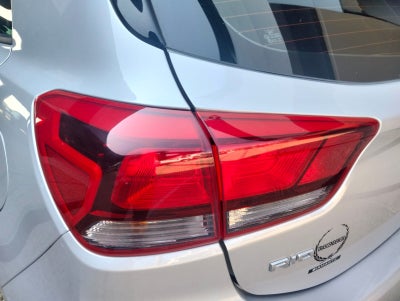 2023 Kia Rio 1.6 Hb LX Mt