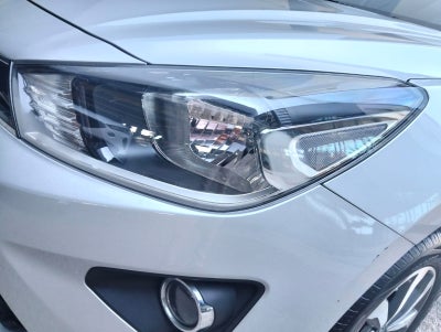 2023 Kia Rio 1.6 Hb LX Mt