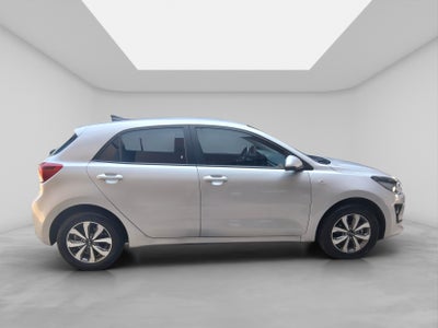 2023 Kia Rio 1.6 Hb LX Mt
