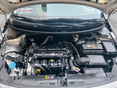 2023 Kia Rio 1.6 Hb LX Mt