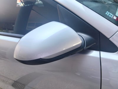 2023 Kia Rio 1.6 Hb LX Mt