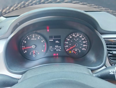 2023 Kia Rio 1.6 Hb LX Mt