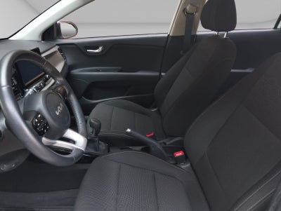 2023 Kia Rio 1.6 Hb LX Mt