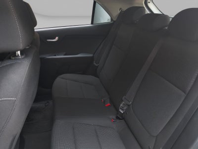 2023 Kia Rio 1.6 Hb LX Mt