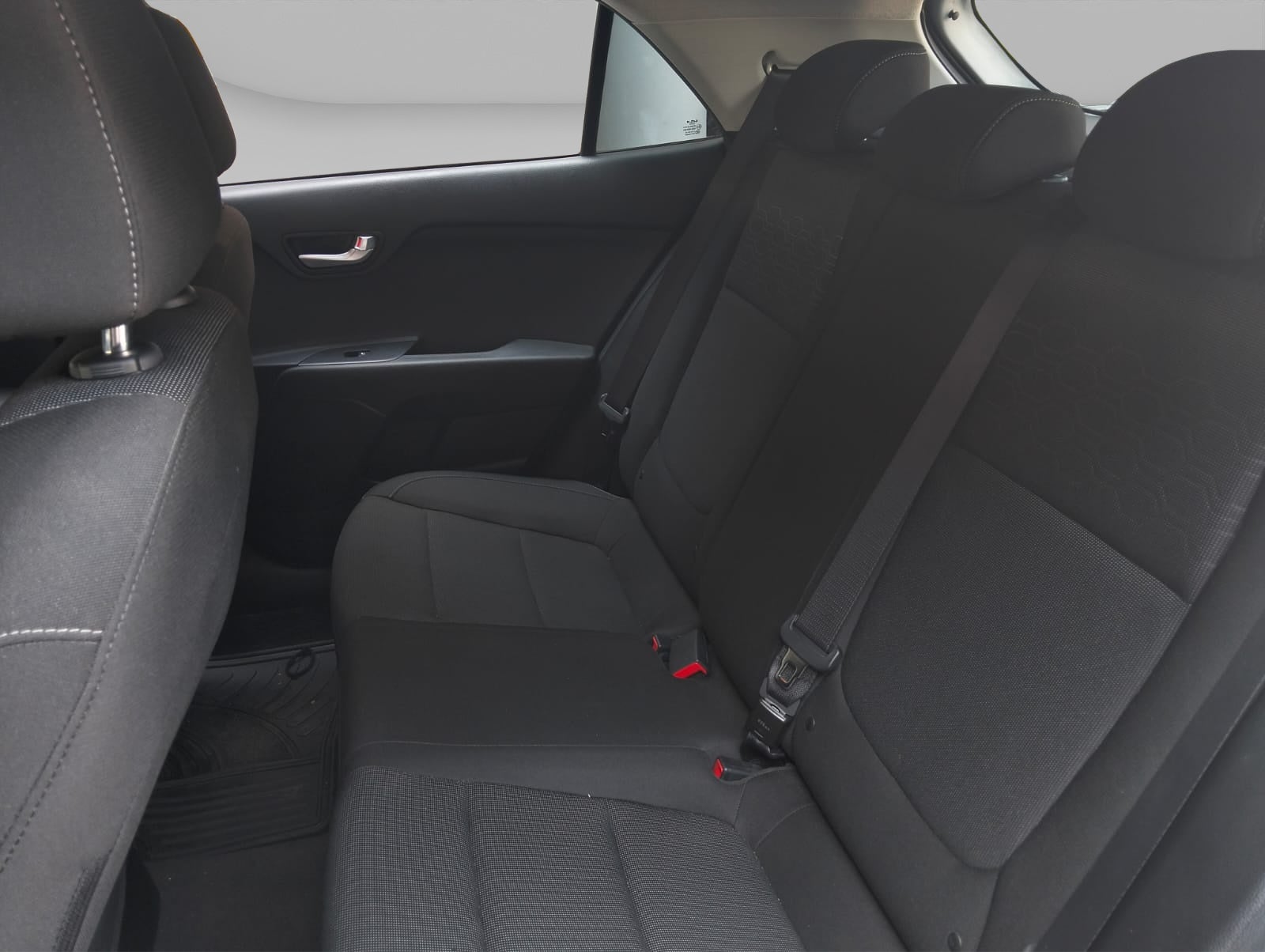 2023 Kia Rio 1.6 Hb LX Mt