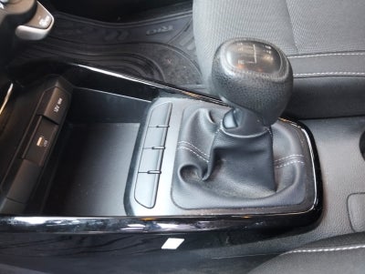 2023 Kia Rio 1.6 Hb LX Mt