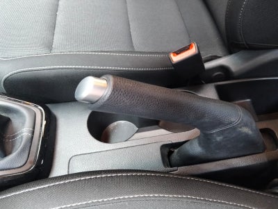 2023 Kia Rio 1.6 Hb LX Mt