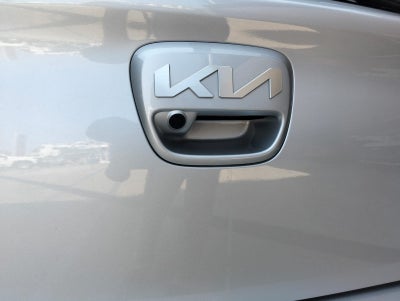 2023 Kia Rio 1.6 Hb LX Mt