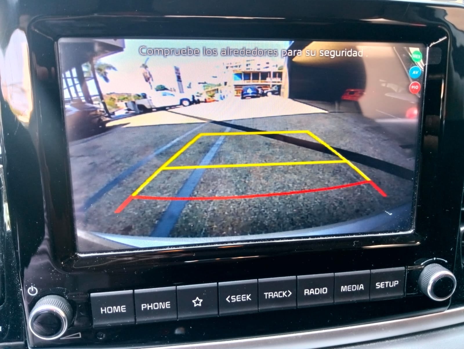 2023 Kia Rio 1.6 Hb LX Mt