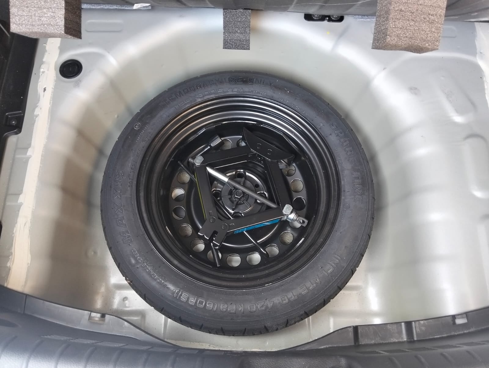 2023 Kia Rio 1.6 Hb LX Mt