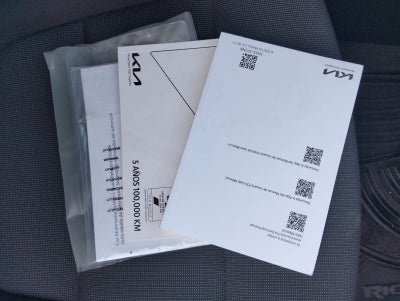 2023 Kia Rio 1.6 Hb LX Mt